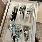 Apartmán Grosse Gemuetliche Mit Klimaanlage, Parkplatz Inklusive ! *