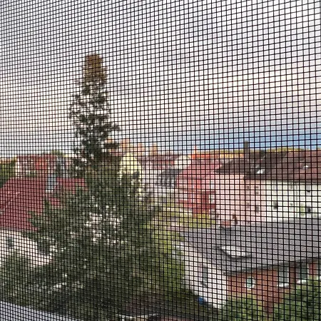 Apartmán Grosse Gemuetliche Mit Klimaanlage, Parkplatz Inklusive ! Fürth