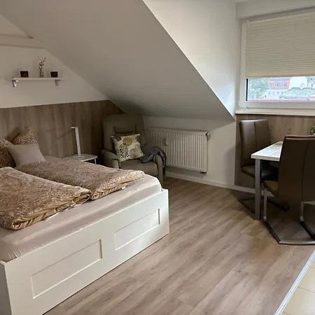 Grosse Gemuetliche Mit Klimaanlage, Parkplatz Inklusive ! Apartmán Fürth